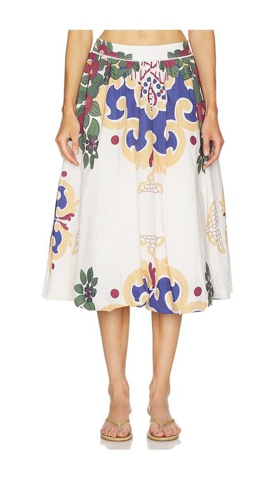 Bananhot Bananhot Solana Skirt