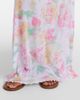 Bananhot Bananhot Solay floral maxi skirt - 4