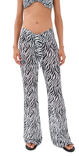 Bananhot Bananhot Tommy Pants Savannah