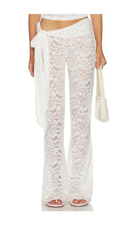 Bananhot Bananhot Vecna Pants
