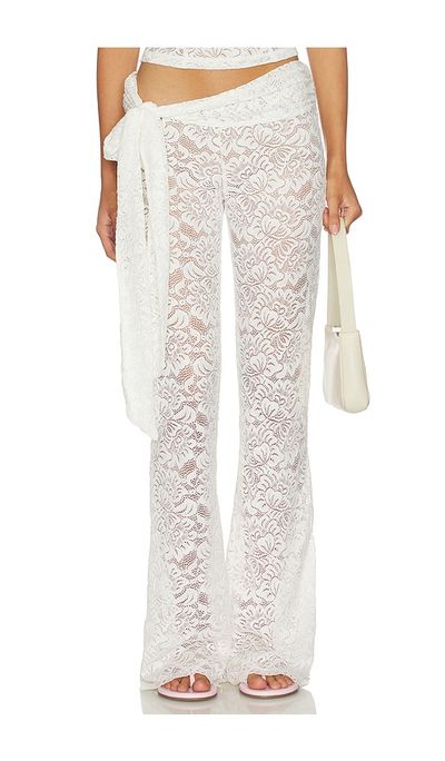 Bananhot Bananhot Vecna Pants
