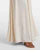 Bananhot Bananhot Zoya halterneck maxi dress - 5