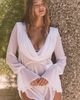 Bananhot Fonda Mini Dress - 1
