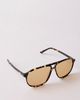 Banbe Banbe The Cyrus Aviator Sunglasses - 2