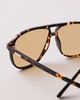 Banbe Banbe The Cyrus Aviator Sunglasses - 3