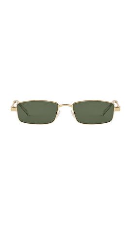 Banbe Banbe The Monroe Sunglasses