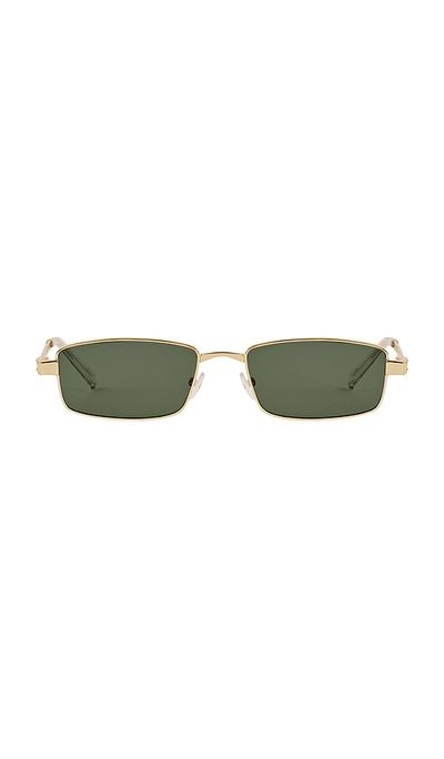 Banbe Banbe The Monroe Sunglasses