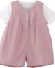 Banblu Banblu Button Romper Set - 1