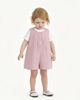 Banblu Banblu Button Romper Set - 2