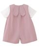 Banblu Banblu Button Romper Set - 3