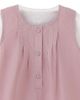 Banblu Banblu Button Romper Set - 4