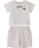 Banblu Banblu Dog Bow Set - 1