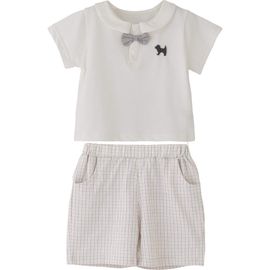 Banblu Banblu Dog Bow Set