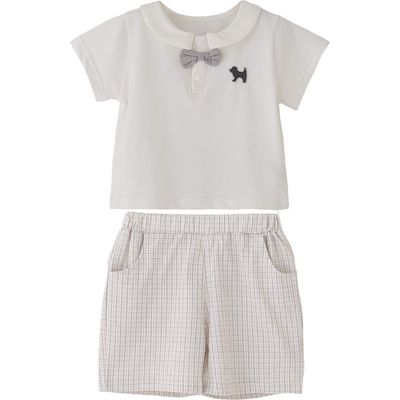 Banblu Banblu Dog Bow Set