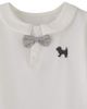 Banblu Banblu Dog Bow Set - 3