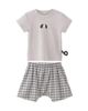 Banblu Banblu Dog Short Set - 1