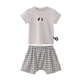 Banblu Banblu Dog Short Set