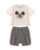 Banblu Banblu Dog Stripe Set - 1