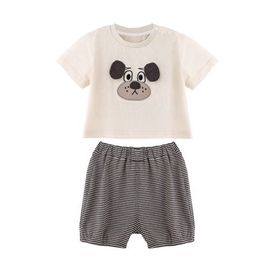 Banblu Banblu Dog Stripe Set