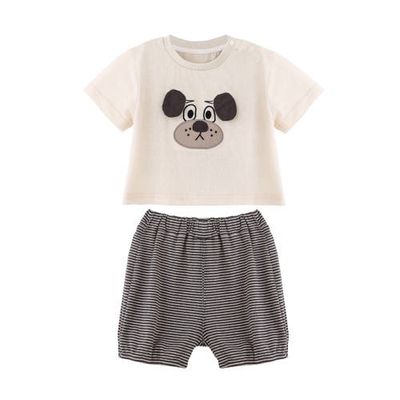 Banblu Banblu Dog Stripe Set