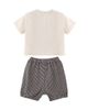 Banblu Banblu Dog Stripe Set - 3