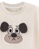 Banblu Banblu Dog Stripe Set - 4