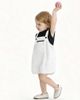 Banblu Banblu Dotted Overall Set - 2