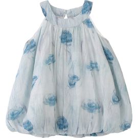 Banblu Banblu Floral Balloon Dress