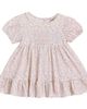 Banblu Banblu Floral Smocked Dress - 1