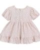 Banblu Banblu Floral Smocked Dress - 3