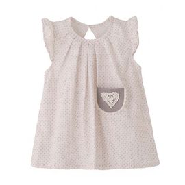 Banblu Banblu Heart Dot Dress