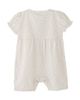 Banblu Banblu Lace Blossom Romper - 2