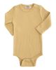 Banblu Banblu Long Sleeved Modal Bodysuit - 1