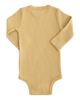 Banblu Banblu Long Sleeved Modal Bodysuit - 2