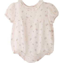 Banblu Banblu Pastel Bloom Romper