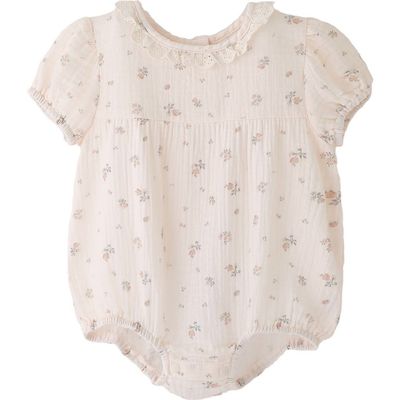 Banblu Banblu Pastel Bloom Romper