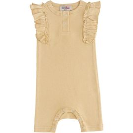 Banblu Banblu Ruffle Modal Shortie