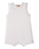 Banblu Banblu Sleeveless Modal Shortie - 1
