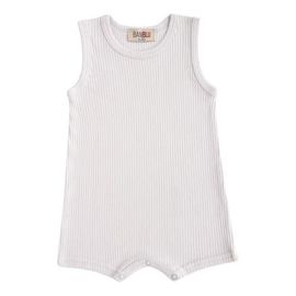 Banblu Banblu Sleeveless Modal Shortie