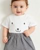 Banblu Banblu Smile Checkered Set - 2