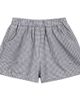 Banblu Banblu Smile Checkered Set - 5