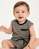 Banblu Banblu Stripe Pocket Set - 2