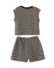 Banblu Banblu Stripe Pocket Set - 3