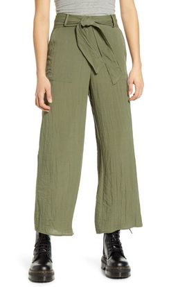 Band of Gypsies Band of Gypsies Peru Wide Leg Pants