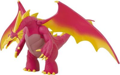 Bandai Bandai 6 Ultraman Action Figure Gigantron