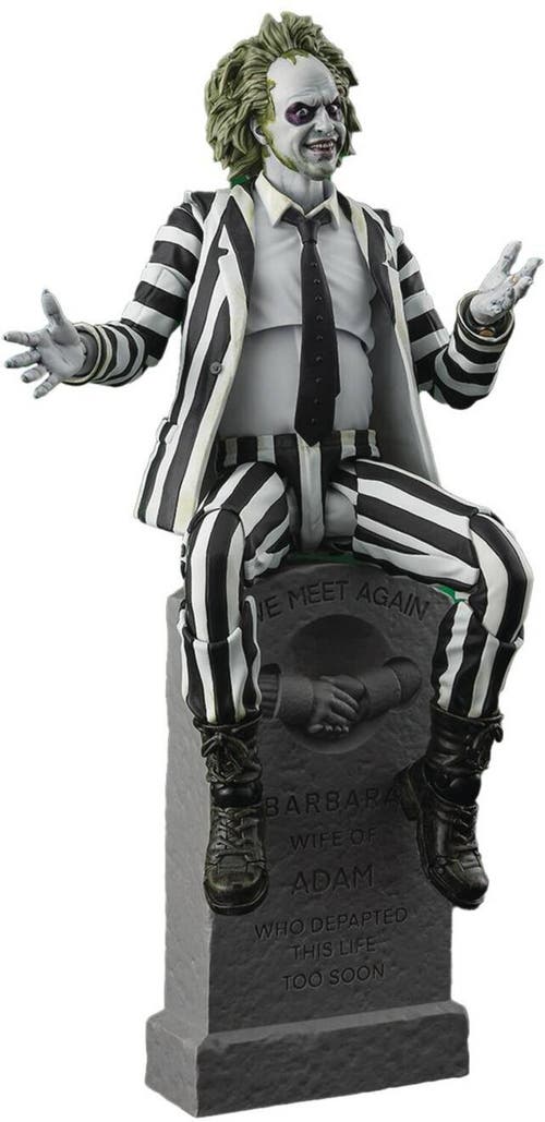 Bandai Bandai Beetlejuice Beetlejuice - Beetlejuice