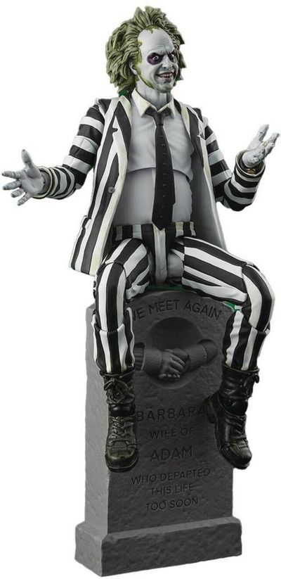 Bandai Bandai Beetlejuice Beetlejuice - Beetlejuice