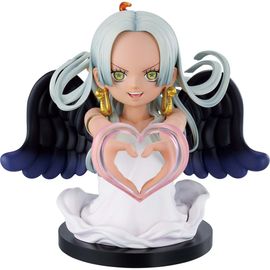 Bandai Bandai Ichibansho One Piece S-Snake (Devils Night) Art Sc