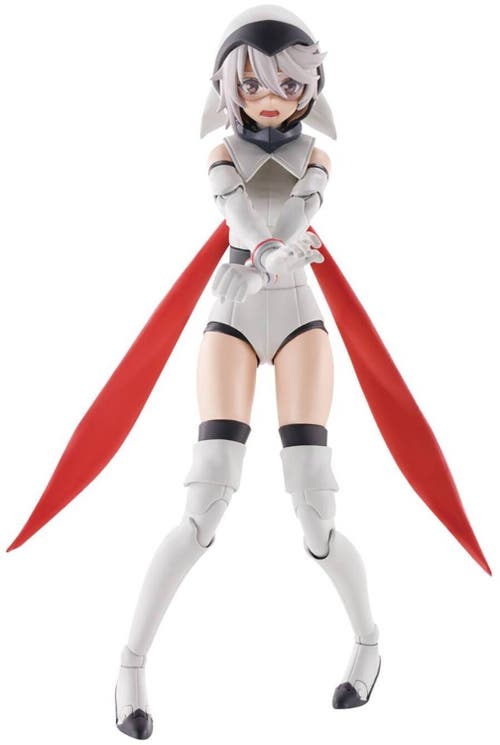 Bandai Bandai Shy ''Shy'', Tamashii Nations S.H.Figuarts