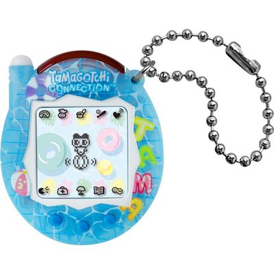 Bandai Bandai Tamagotchi Connection - Pool